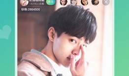 91豌豆直播app,打造全新娱乐体验的直播平台