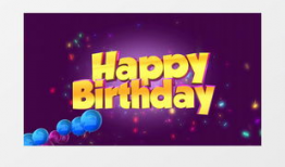 生日快乐短视频素材,短视频捕捉快乐时光