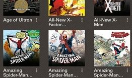 什么APP能看漫威漫画,探索热门APP解锁无限英雄世界